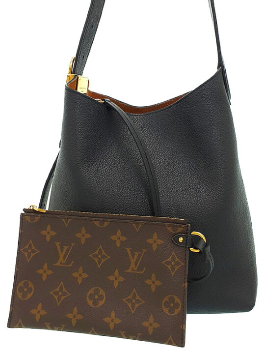 楽天市場】【LOUIS VUITTON】ルイヴィトン『ロウキー ホーボーPM 