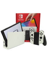 楽天市場】nintendo switch(有機elモデル)ホワイトの通販