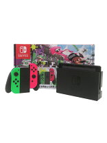 楽天市場】任天堂switchスプラトゥーン2セットの通販