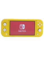 楽天市場】任天堂 nintendo switch lite イエロー hdh－s－yazaaの通販