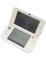 楽天市場】new 3ds ホワイト 中古の通販
