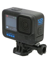 楽天市場】GoPro HERO12 Black（ウェアラブルカメラ・アクションカム 