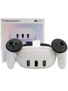 【Meta】メタ『Meta Quest 3 / 512GB』899-00594-01 2023年10月発売 VRヘッドセット 1週間保証【中古】