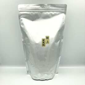 特上玄米茶 1kg 鹿児島茶 茶葉 リーフ 国産 鹿児島県産 日本茶 緑茶 お茶 玄米茶 敬老の日