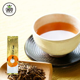 ほうじ茶 100g茶葉 静岡茶 静岡県産 冷茶 日本茶 焙じ茶 茶葉 急須用 高柳製茶
