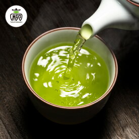 緑茶 「高級」 ティーバッグ 5g×20個入静岡茶 日本茶 深蒸し茶 ティーパック 業務用 高柳製茶