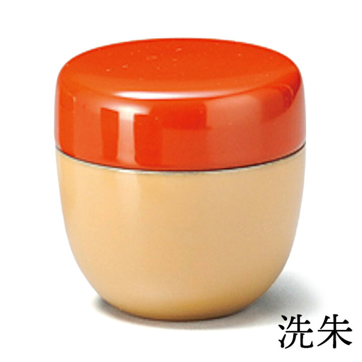 楽天市場】彩漆 こなつめ 各色 1個：小棗 本漆塗り 茶道 棗 茶道具 表 