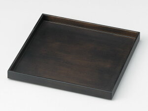 はこ盆 墨染 1枚 母の日 雑貨 日本製 国産