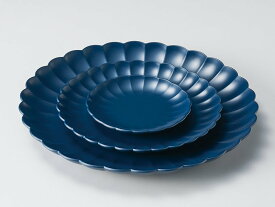 食洗機対応：HANA皿 キキョウ 1組 母の日 雑貨 日本製 国産 和食器 セット おしゃれ 大皿 小皿 中皿 結婚祝い 新築祝い 引き出物 内祝 ギフト プレゼント