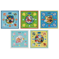 ★パウ・パトロール おにぎりラップ 10P★パウパトロール paupato PAW PATROL パウパト ランチ雑貨 キャ…