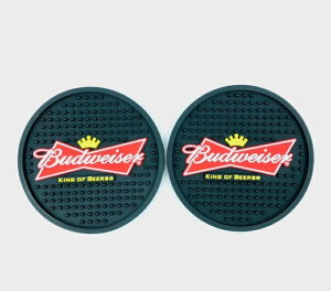 ���o�h���C�U�[ �R�[�X�^�[ (2���Z�b�g)���A�����J���G�� �A�����J�G�� Budweiser ���o�[�R�[�X�^�[ ����� �ƈ��� �G�� ���������� ������� �l�C