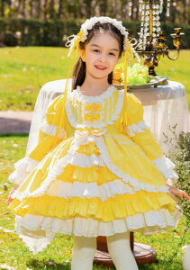 [^@ ̎q@[^hX@{@s[X@@PlhX /Rɕς Lolita Dress@XK[@Ch@C@ [^s@SX nEB