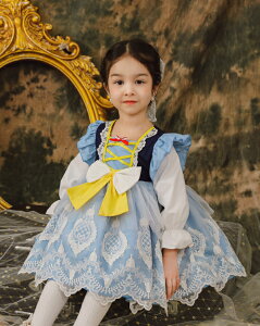 [^@ ̎q@[^hX@{@s[X@@PlhX /Rɕς Lolita Dress@XK[@Ch@C@ [^s@SX nEB