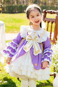 [^@ ̎q@[^hX@{@s[X@@PlhX /Rɕς Lolita Dress@XK[@Ch@C@ [^s@SX nEB