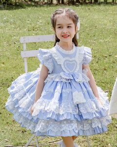 [^@ ̎q@[^hX@{@X[uhX@s[X@@PlhX /Rɕς Lolita Dress@XK[@Ch@C@ [^s@