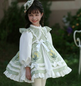 @[^@ ̎q@[^hX@{@X[uhX@s[X@@PlhX Lolita Dress@XK[@Ch@C@ [^s@SX nEB