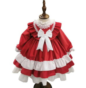 [^@ ̎q@[^hX@{@s[X@@PlhX /Rɕς Lolita Dress@XK[@Ch@C@ [^s@SX nEB