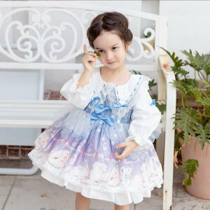 [^@ ̎q@[^hX@{@s[X@@PlhX /Rɕς Lolita Dress@XK[@Ch@C@ [^s@SX nEB