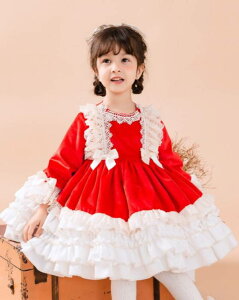 [^@ ̎q@[^hX@{@s[X@@PlhX /Rɕς Lolita Dress@XK[@Ch@C@ [^s@SX nEB