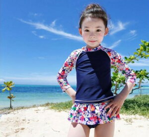 キッズファッション 水着 女の子ビキニ その他のキッズファッションの人気商品 通販 価格比較 価格 Com