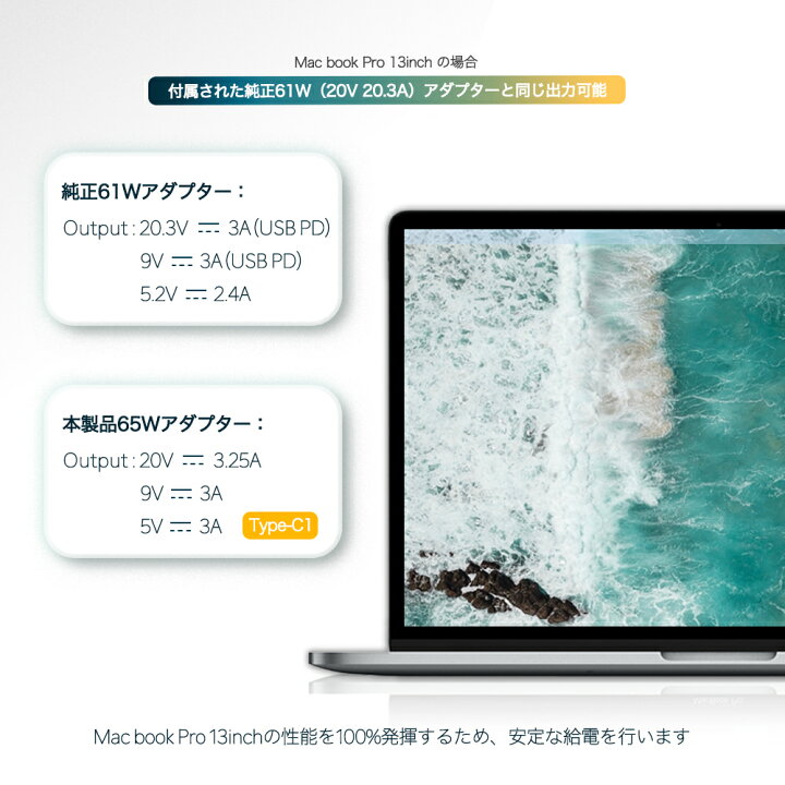 楽天市場】【店内最大2万円OFF 10/28 23:59まで】あす楽 3ポートタイプ PD PPS 65W対応 USB 窒化ガリウム 超高速充電器 iPhone 急速充電器 android Take-One TC65PD 65W PD QC3.0 タイプc type-c typec USB-A USB-C 13 Pro iPad Air 低発熱 プレゼント ギフト 新生活 : 楽天市場】【店内最大2万円OFF 10/28 23:59まで】あす楽 3ポートタイプ PD PPS 65W対応 USB 窒化ガリウム 超高速充電器 iPhone 急速充電器 android Take-One TC65PD 65W PD QC3.0 タイプc type-c typec USB-A USB-C 13 Pro iPad Air 低発熱 プレゼント ギフト 新生活 :