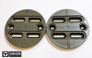 UNION jI Camber Disk XyA[p[c fBXN Lo[fBXN  4x4 EST jIp DISK