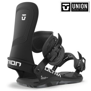 【24-25】UNION BINDING ULTRA BLACK ユニオン ウルトラ ビンディング
