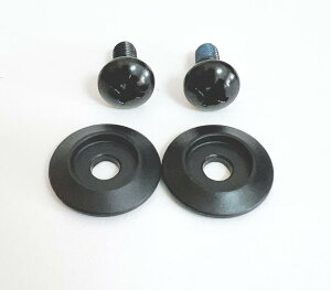 UNION ANKLE ADJUSTER SCREWS WASHERS ���j�I�� �X�y�A�[�p�[�c �A�W���X�g�����g �X�N�����[ �A���N���� ���Օ��i 2�Z�b�g �A���N�� �X�g���b�v �A�W���X�^�[ �X�N�����[ ���b�V���[