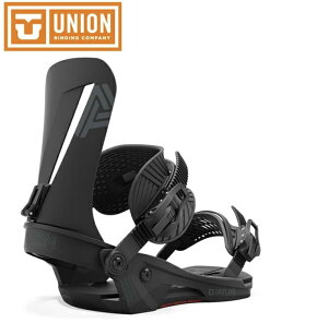 y24-25zUNION BINDING ATLAS Black jI rfBO AgX