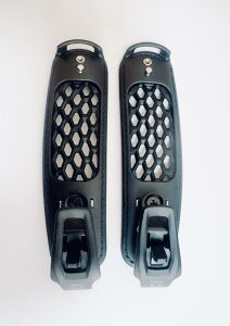 UNION ���j�I�� �X�y�A�[�p�[�c �O���b�v �g�D �L�b�g RHOMBUS UNION TOE STRAP KIT �o�C���f�B���O �g�D ���`�F�b�g �p�[�c