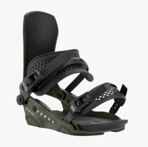 �y25-26�zUNION FORCE FORCE TEAM HB AMGR BINDING ���j�I�� �t�H�[�X �r���f�B���O