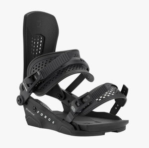 �y25-26�zUNION FORCE FORCE BLACK BINDING ���j�I�� �t�H�[�X �r���f�B���O