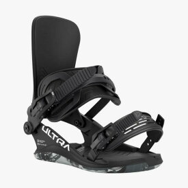 【25-26】UNION BINDING ULTRA BLACK ユニオン ウルトラ ビンディング