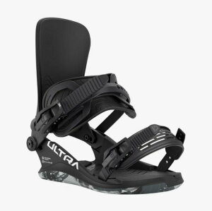 �y25-26�zUNION BINDING ULTRA BLACK ���j�I�� �E���g�� �r���f�B���O