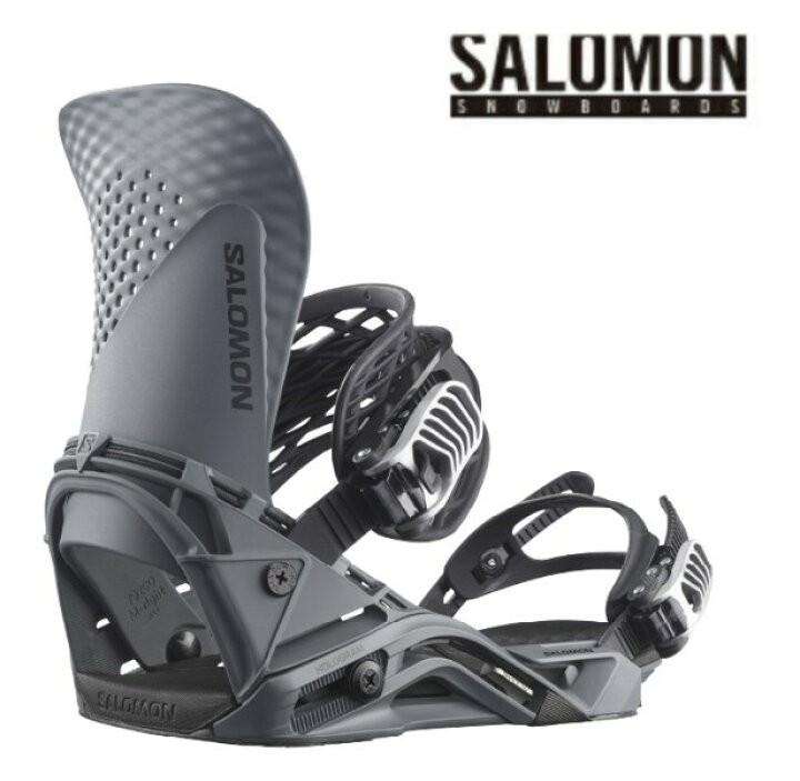 楽天市場】【23-24】 SALOMON サロモン HOLOGRAM ホログラム GRAY  