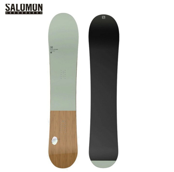 楽天市場】【23-24】SALOMON SNOWBOARD HPS-TAKAHARU NAKAI サロモン  