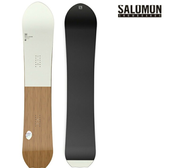 楽天市場】SALOMON SNOWBOARD SICKSTICK サロモン シックスティック  