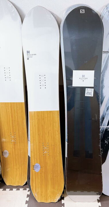 楽天市場】【23-24】 SALOMON SNOWBOARD SICKSTICK サロモン シック