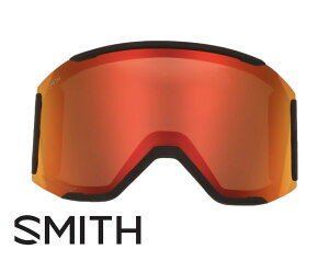 SMITH SQUAD MAG LENS CP Photochromic ���� �X�~�X �X�J�b�h�}�O �X�y�A�����Y ���{���K�i