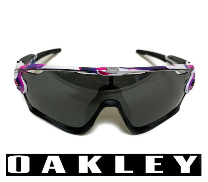 楽天市場】OAKLEY JAWBREAKER オークリー ジョウブレイカー サングラス 