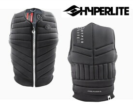 HYPERLITE JD Webb Signature Jacket NCGA RELAPSE VEST ハイパーライト ウェイクボード ベスト ライフジャケット　シグネチュアモデル