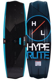 2023 HYPERLITE STATE 2.0 140cm ハイパーライト ウェイクボード