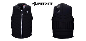 2023 HYPERLITET TREVER MAUR SIGNATURE JACKET シグネーイチャーモデル ハイパーライト ウェイクボード ベスト