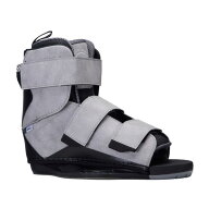 2023 HYPERLITE ハイパーライト フォーミュラ FORMULA GRAY ウエイクボード ビンディング WAKEBOARD BIND…