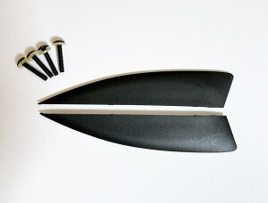 HYPERLITE EFCN{[h u[c p[c@nCp[Cg 1.3 Disorer 2 Pack Fin Kit tB