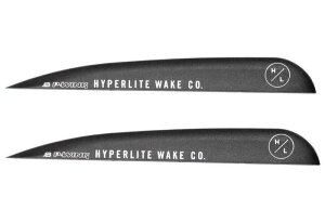 HYPERLITE EFCN{[h u[c p[c@nCp[Cg 0.8 P-Wing 2 Pack Fin Kit tB