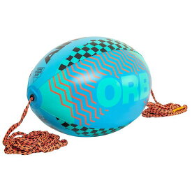 2022年新商品 AIRHEAD SPORTSSTUFF BALL Orb with Rope 30 AHOR-12 エアヘッド　ウォータートイ バナナボート　トーイングロープ　ブースターボール