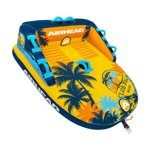 2025V AIRHEAD SPORTSSTUFF Club Palm 2l g[CO`[u/EH[^[g[C/oii{[g/GAwbh