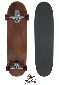 WOODY PRESS EbfBvX T[tXP[g XX^[2 Rv[g 36C` OXP{[ XP[g{[h XP Itg brown