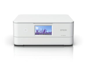 �G�v�\���@EP-887AW�@A4�J���[�C���N�W�F�b�g�����@/Colorio/6�F/����LAN�EWi-Fi/4.3�^���C�h�^�b�`�p�l��/�z���C�g